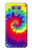 S2884 Tie Dye Swirl Color Case For LG G6