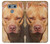 S2903 American Pitbull Dog Case For LG G6