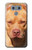 S2903 American Pitbull Dog Case For LG G6