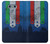 S2983 Italy Football Soccer Euro 2016 Case For LG G6