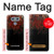 S3071 Rusted Metal Texture Graphic Case For LG G6