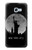 S3097 New York City Case For Samsung Galaxy A5 (2017)