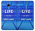 S3136 Life in the Fast Lane Swimming Pool Case For Samsung Galaxy A5 (2017)