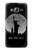 S3097 New York City Case For Samsung Galaxy J3 (2016)