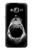 S3100 Great White Shark Case For Samsung Galaxy J3 (2016)