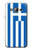 S3102 Flag of Greece Case For Samsung Galaxy J3 (2016)