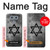 S3107 Judaism Star of David Symbol Case For LG G6