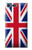 S3103 Flag of The United Kingdom Case For Sony Xperia XZ Premium