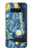 S0213 Van Gogh Starry Nights Case For Note 8 Samsung Galaxy Note8
