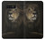 S0472 Lion Case For Note 8 Samsung Galaxy Note8