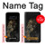 S0877 Bengal Tiger Case For Note 8 Samsung Galaxy Note8