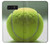 S0924 Tennis Ball Case For Note 8 Samsung Galaxy Note8