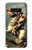 S1063 Napoleon Bonaparte Case For Note 8 Samsung Galaxy Note8