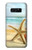 S1117 Starfish on the Beach Case For Note 8 Samsung Galaxy Note8