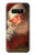 S1144 Xmas Santa Claus Case For Note 8 Samsung Galaxy Note8