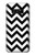 S1613 Chevron Zigzag Case For Note 8 Samsung Galaxy Note8