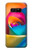 S1671 Rainbow Colorful Rose Case For Note 8 Samsung Galaxy Note8