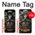 S1685 Steampunk Skull Head Case For Note 8 Samsung Galaxy Note8