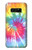 S1697 Tie Dye Colorful Graphic Printed Case For Note 8 Samsung Galaxy Note8