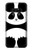 S2085 Panda Minimalist Case For Note 8 Samsung Galaxy Note8