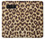 S2204 Leopard Pattern Graphic Printed Case For Note 8 Samsung Galaxy Note8