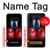 S2261 Businessman Black Suit With Boxing Gloves Case For Note 8 Samsung Galaxy Note8