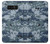 S2346 Navy Camo Camouflage Graphic Case For Note 8 Samsung Galaxy Note8
