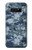 S2346 Navy Camo Camouflage Graphic Case For Note 8 Samsung Galaxy Note8