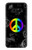 S2356 Peace Sign Case For Note 8 Samsung Galaxy Note8