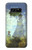 S2415 Claude Monet Woman with a Parasol Case For Note 8 Samsung Galaxy Note8