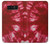 S2480 Tie Dye Red Case For Note 8 Samsung Galaxy Note8