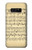S2504 Vintage Music Sheet Case For Note 8 Samsung Galaxy Note8