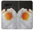 S2695 Fried Egg Case For Note 8 Samsung Galaxy Note8