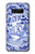 S2768 Willow Pattern Graphic Case For Note 8 Samsung Galaxy Note8