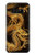 S2804 Chinese Gold Dragon Printed Case For Note 8 Samsung Galaxy Note8