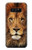 S2870 Lion King of Beasts Case For Note 8 Samsung Galaxy Note8