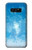 S2923 Frozen Snow Spell Magic Case For Note 8 Samsung Galaxy Note8
