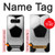 S2964 Football Soccer Ball Case For Note 8 Samsung Galaxy Note8