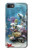 S0227 Aquarium 2 Case For iPhone 7, iPhone 8