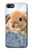S0242 Cute Rabbit Case For iPhone 7, iPhone 8