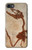 S0379 Dinosaur Fossil Case For iPhone 7, iPhone 8