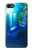 S0385 Dolphin Case For iPhone 7, iPhone 8