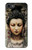 S0681 Guan Yin Case For iPhone 7, iPhone 8