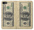 S0702 Money Dollars Case For iPhone 7, iPhone 8