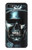 S0754 Skull Soldier Zombie Case For iPhone 7, iPhone 8