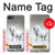 S0932 White Horse Case For iPhone 7, iPhone 8, iPhone SE (2020) (2022)