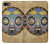 S0965 African Baluba Case For iPhone 7, iPhone 8