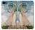 S0998 Claude Monet Woman with a Parasol Case For iPhone 7, iPhone 8