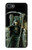 S1024 Grim Reaper Skeleton King Case For iPhone 7, iPhone 8