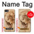 S1045 Leonardo da Vinci Woman's Head Case For iPhone 7, iPhone 8, iPhone SE (2020) (2022)